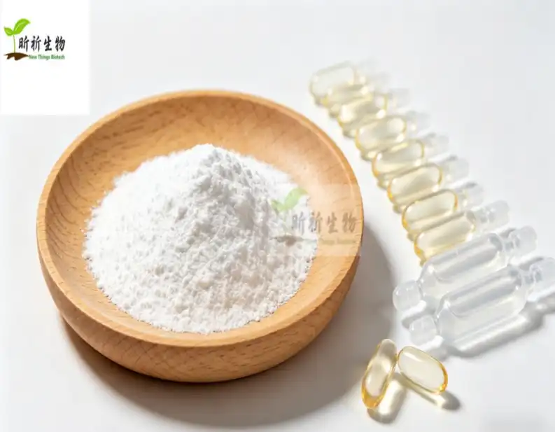Best Sodium Hyaluronate